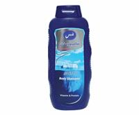 شامپو بدن مَس (400 گرمی)